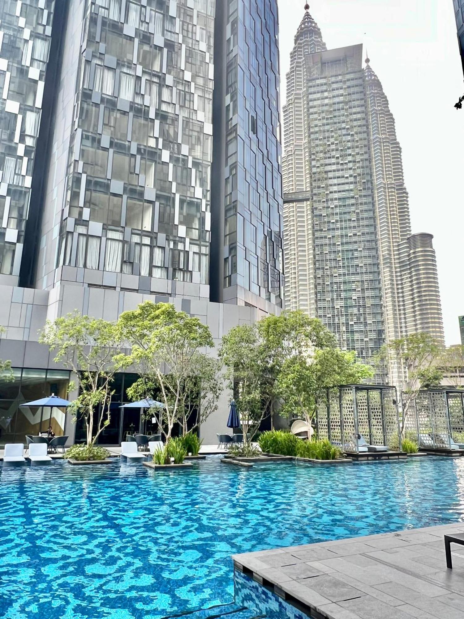 Pangsapuri Star At Klcc By Eae Kuala Lumpur