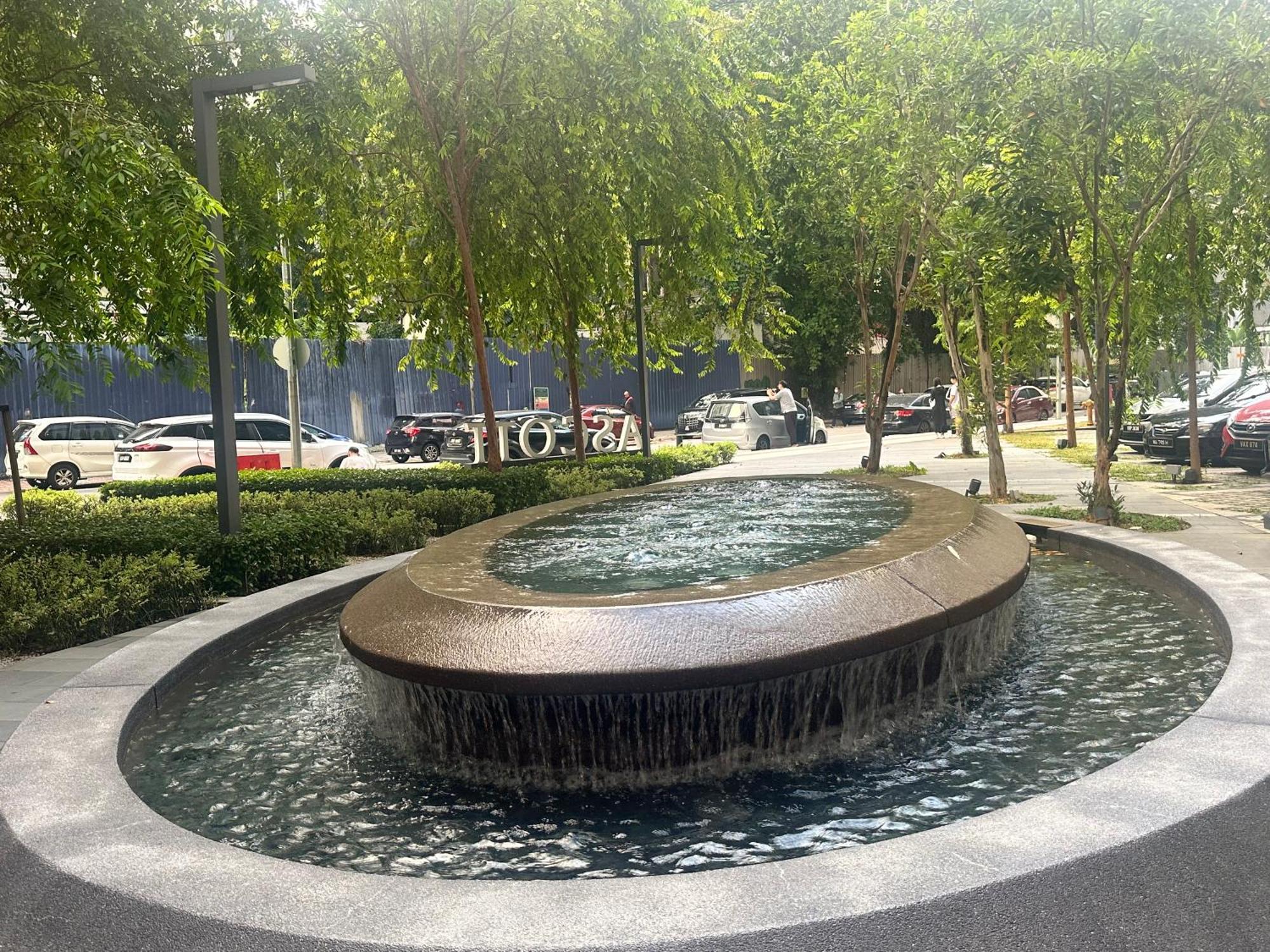 Star At Klcc By Eae Pangsapuri Kuala Lumpur