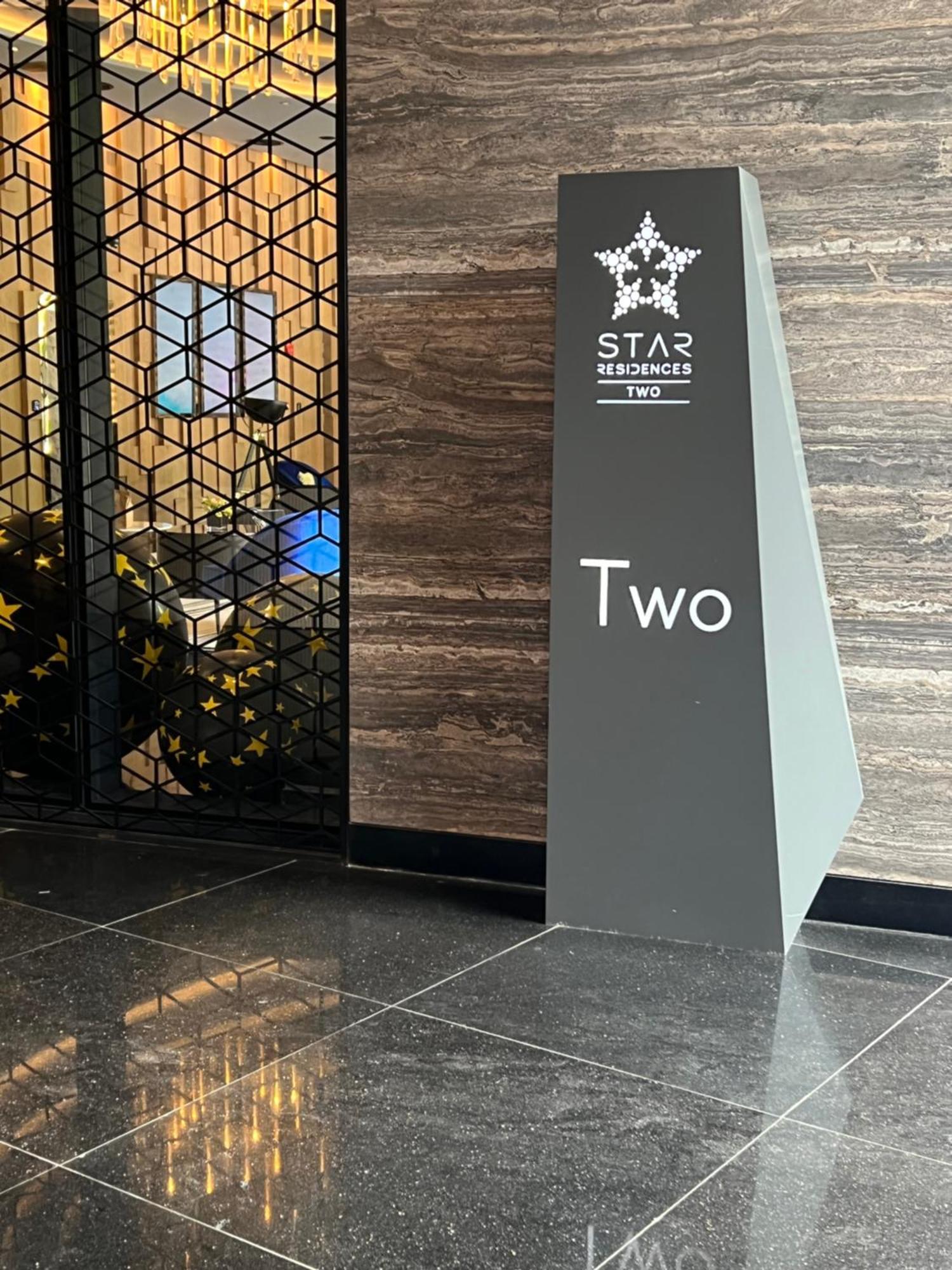 Star At Klcc By Eae Kuala Lumpur